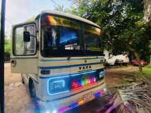 Tata 909 1991 Bus