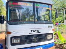 Tata 909 1988 Bus