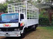 Tata 909 EX2 2012 Lorry