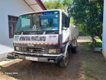 Tata 909 EX 2010 Lorry