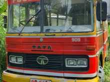 Tata 909 1988 Bus