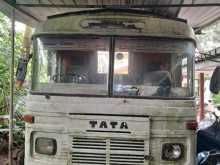 Tata 909 1987 Lorry