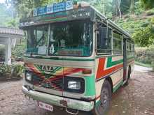 Tata 909 Rubi 1991 Bus