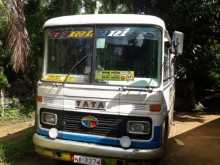 Tata 909 Rubi 1992 Bus
