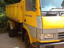 Tata 909 Tipper 2012 Lorry