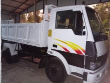 Tata 909 Tipper 2017 Lorry