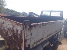 Tata 909 Tipper 2011 Lorry
