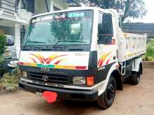 Tata 909 Tipper 2010 Lorry