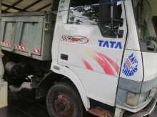 Tata 909 Tipper 2010 Lorry