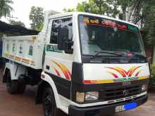 Tata 909 Tipper 2011 Lorry