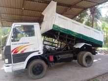 Tata 909 Tipper 2012 Lorry