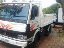 Tata 909 TIPPER 2017 Lorry