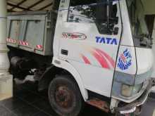 Tata 909 2010 Lorry