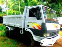 Tata 909ex2 2017 Lorry