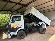 Tata 909ex2 2017 Lorry