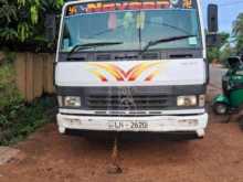 Tata 909 2017 Lorry