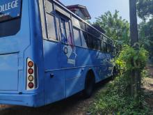 Tata AC Starbus 2016 Bus