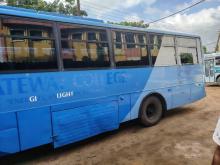 Tata AC Starbus 2016 Bus