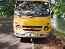 Tata Dimo Batta Ace 2009 Lorry