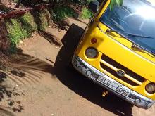 Tata Dimo Batta Ace 2009 Lorry