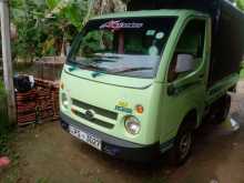 Tata Dimo Batta Ace 2011 Lorry