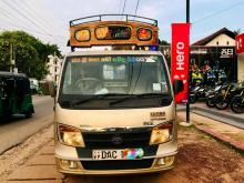 Tata Dimo Batta Ace Xpress 2015 Lorry