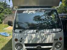 Tata Dimo Batta Ace 2007 Lorry
