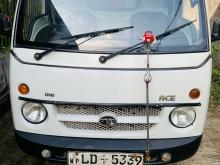 Tata ACE 2007 Lorry