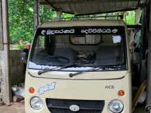 Tata Dimo Batta Ace 2010 Lorry