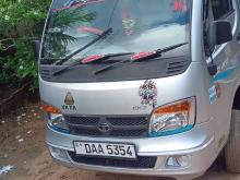 Tata Dimo Batta Ace 2015 Lorry