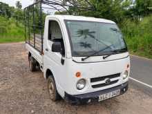 Tata Dimo Batta Ace 2006 Lorry