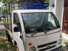 Tata Dimo Batta Ace 2007 Lorry
