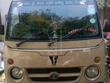 Tata Dimo Batta 2009 Lorry