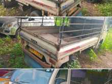 Tata Dimo Batta Ace 2010 Lorry