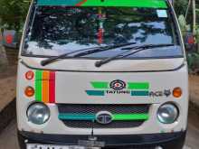 Tata Dimo Batta Ace 2010 Lorry