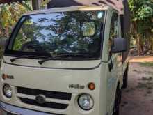 Tata Dimo Batta Ace 2010 Lorry