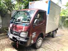 Tata Dimo Batta Ace 2013 Lorry