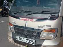 Tata Dimo Batta Ace 2015 Lorry