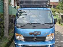 Tata Dimo Batta Ace 2018 Lorry