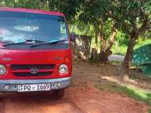 Tata Dimo Batta Ace 2011 Lorry