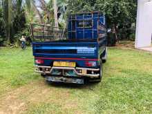 Tata Dimo Batta Ace 2013 Lorry