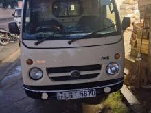 Tata Dimo Batta Ace 2009 Lorry