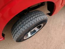 Tata Dimo Batta Ace 2010 Lorry