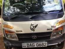 Tata Dimo Batta Ace 2017 Lorry