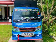 Tata Dimo Batta Ace 2016 Lorry