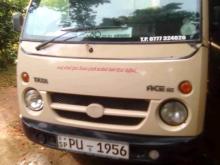 Tata Dimo Batta Ace 2011 Lorry