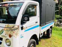 Tata Dimo Batta Ace 2007 Lorry