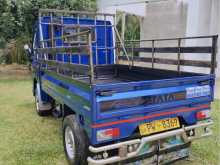 Tata Dimo Batta Ace 2013 Lorry