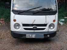 Tata Dimo Batta Ace 2006 Lorry