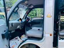Tata Dimo Batta Ace 2015 Lorry